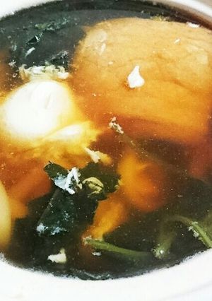簡単お好み☆鍋焼きうどん-レシピのメイン写真