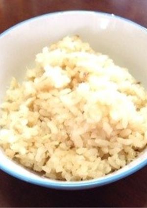 簡単☆鯛めし-レシピのメイン写真