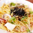 ズボラさんの炊飯器で簡単パスタ①☆