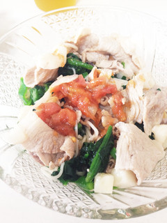 さっぱり麺つゆ-レシピのメイン写真