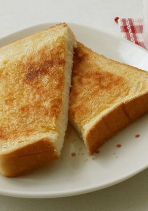 クリーミーであま～いパン♪-レシピのメイン写真