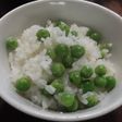 豆ご飯