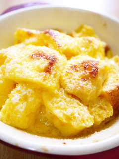 レンジ&トースターdeフレンチトースト!-レシピのメイン写真