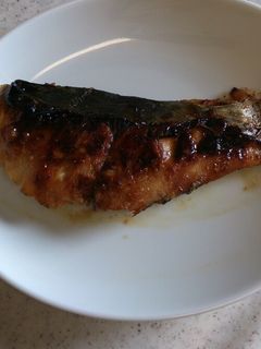さわらの味噌柚子こしょう焼き-レシピのメイン写真