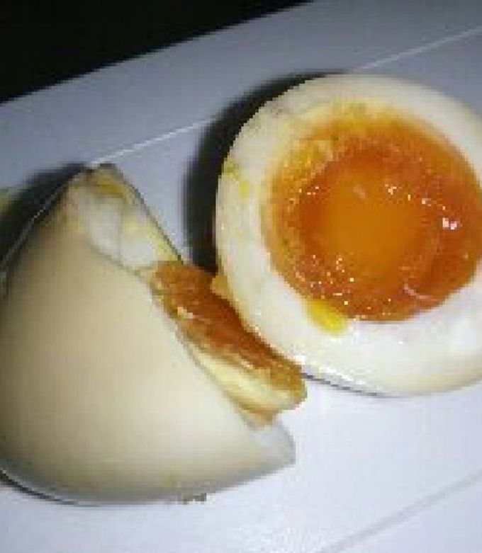本当は教えたくない(笑)絶品煮卵(味玉) by Lycheesoda 【クックパッド