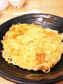 お手軽簡単!じゃがチーズ焼き-レシピのメイン写真
