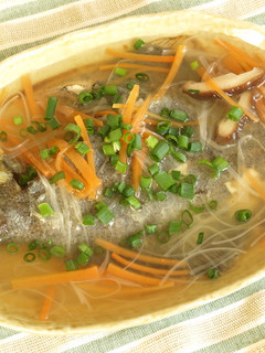 カレイの甘酢野菜あんかけ-レシピのメイン写真