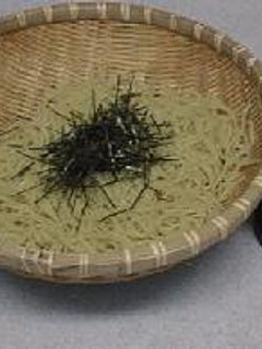 夏イチバンの中華ざる-レシピのメイン写真