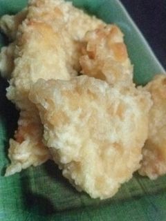 とり天-レシピのメイン写真
