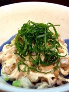 納豆シーチキン丼-レシピのメイン写真