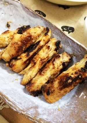 材料3つ★手羽中の塩麹レモン-レシピのメイン写真