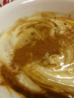 コーヒー ヨーグルト♪-レシピのメイン写真