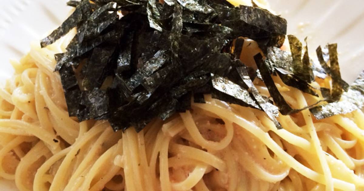 基本からアレンジまで!思わずつくりたくなる「リングイネ 基本からアレンジまで!思わずつくりたくなる「リングイネ