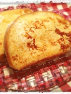 本当に美味しいクロックムッシュ♡朝食に☆-レシピのメイン写真