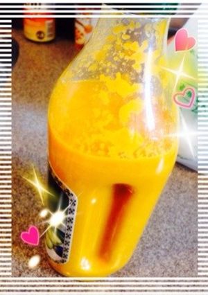 簡単！浜勝風、生ドレッシング♫-レシピのメイン写真