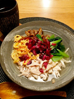 鶏飯~奄美郷土料理~-レシピのメイン写真