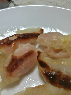 餃子の皮が余ったらハムチーズ巻き♡-レシピのメイン写真