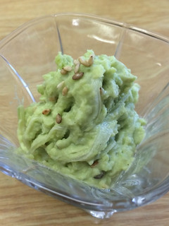 そら豆のサラダ-レシピのメイン写真