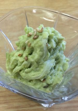 そら豆のサラダ-レシピのメイン写真