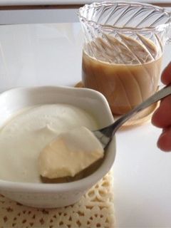 ♡究極なめらかプリン♡-レシピのメイン写真