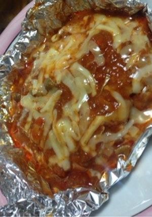 簡単グリルチキン♪-レシピのメイン写真