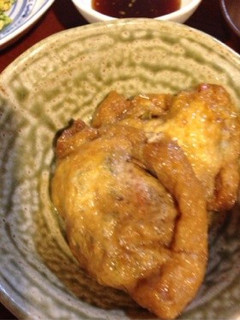 宝袋煮-レシピのメイン写真