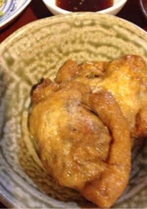 宝袋煮-レシピのメイン写真