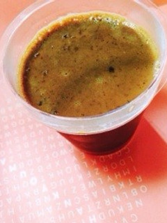 5分混ぜて冷やすだけ！濃厚チョコプリン-レシピのメイン写真