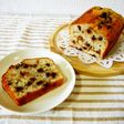 計り不要!超簡単バナナケーキ