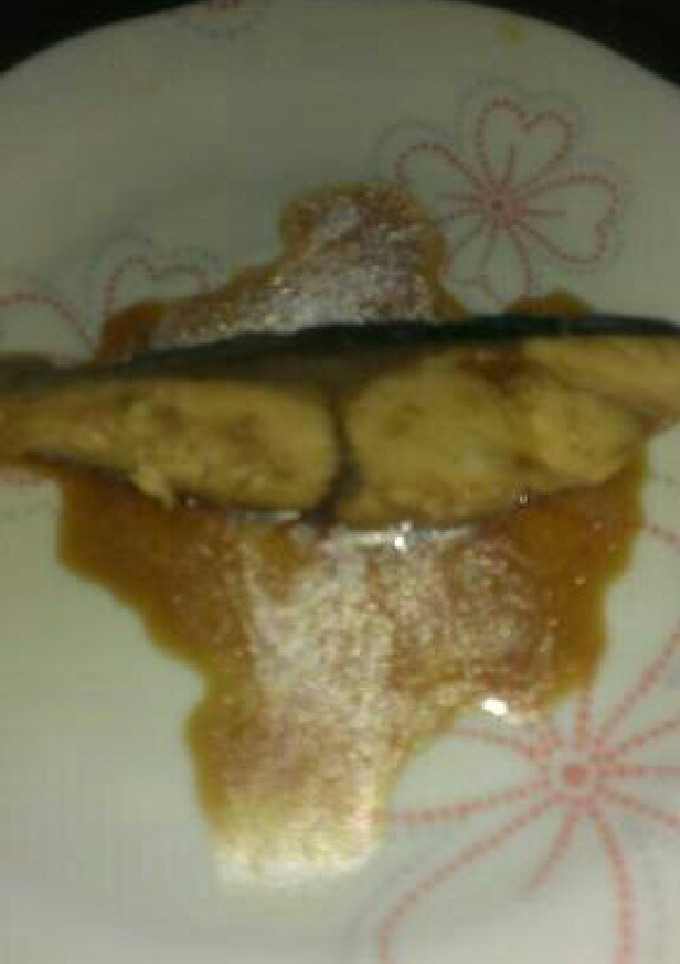 はまち(ぶり)の照り焼き-レシピのメイン写真