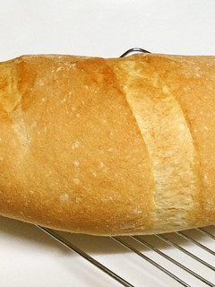 HBで簡単!フランスパン-レシピのメイン写真