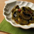 新そら豆で~♪郷土料理*しょうゆ豆風
