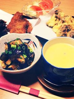 簡単☆レンジで茶わん蒸し-レシピのメイン写真