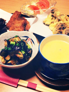 簡単☆レンジで茶わん蒸し-レシピのメイン写真