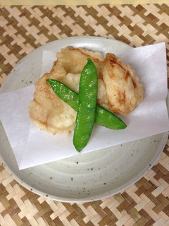とり天〜ドレッシング風味〜-レシピのメイン写真