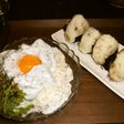 簡単!ふんわりそうめん
