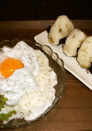 簡単！ふんわりそうめん-レシピのメイン写真