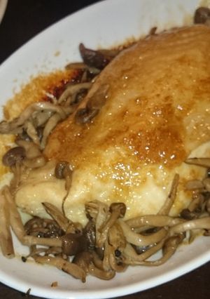 これぞ最強レシピ！鶏のレンジ蒸し-レシピのメイン写真