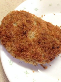 ほくほくカレーコロッケ-レシピのメイン写真
