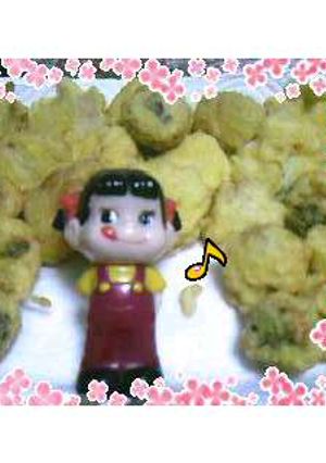 ★冷めてもふんわりなげっとぉ★-レシピのメイン写真