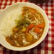 ルウから作る!手作りカレー☆