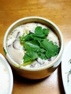 我が家の茶碗蒸し-レシピのメイン写真