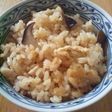 簡単☆きのこの炊き込みご飯♪