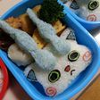妖怪ウォッチ コマさん キャラ弁