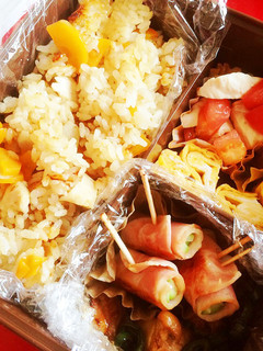 絶品♡炊き込みご飯-レシピのメイン写真
