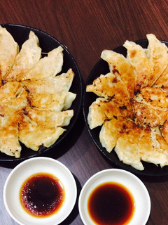 絶品餃子-レシピのメイン写真