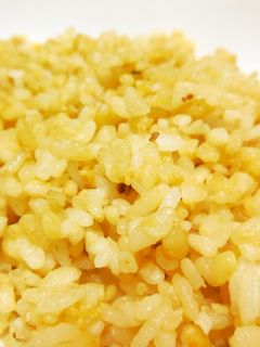 誰でも簡単 パラパラチャーハン-レシピのメイン写真