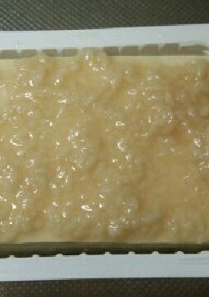 塩麹で豆腐の水切り-レシピのメイン写真