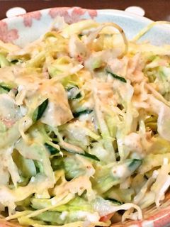 豆腐サラダ-レシピのメイン写真