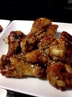 手羽元で簡単絶品照り焼きチキン-レシピのメイン写真